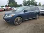 2015 NISSAN PATHFINDER