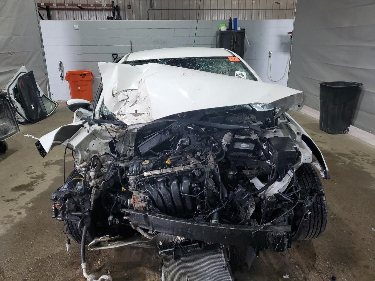 2022 KIA FORTE