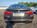 2015 BMW 5 series