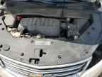 2013 CHEVROLET TRAVERSE