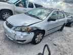 2006 TOYOTA COROLLA