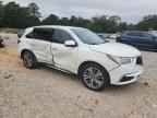 2017 ACURA MDX