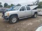 2012 CHEVROLET Silverado