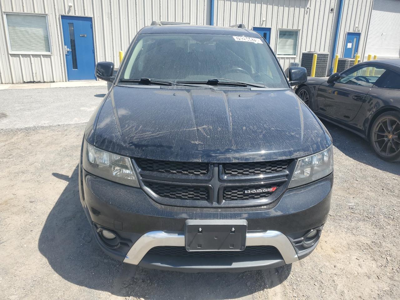 2015 DODGE JOURNEY