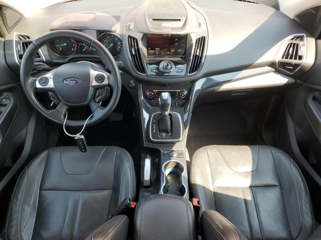2013 FORD ESCAPE