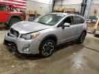 2017 SUBARU Crosstrek