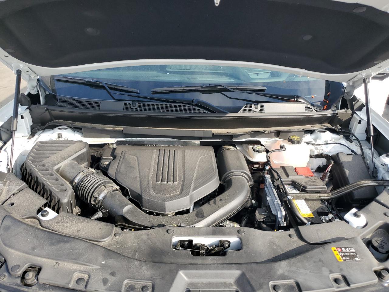 2025 GMC ACADIA