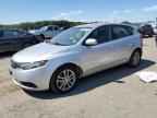 2012 KIA FORTE