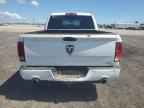 2012 DODGE RAM 1500