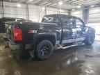 2012 CHEVROLET Silverado