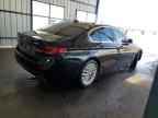 2021 BMW 5 series