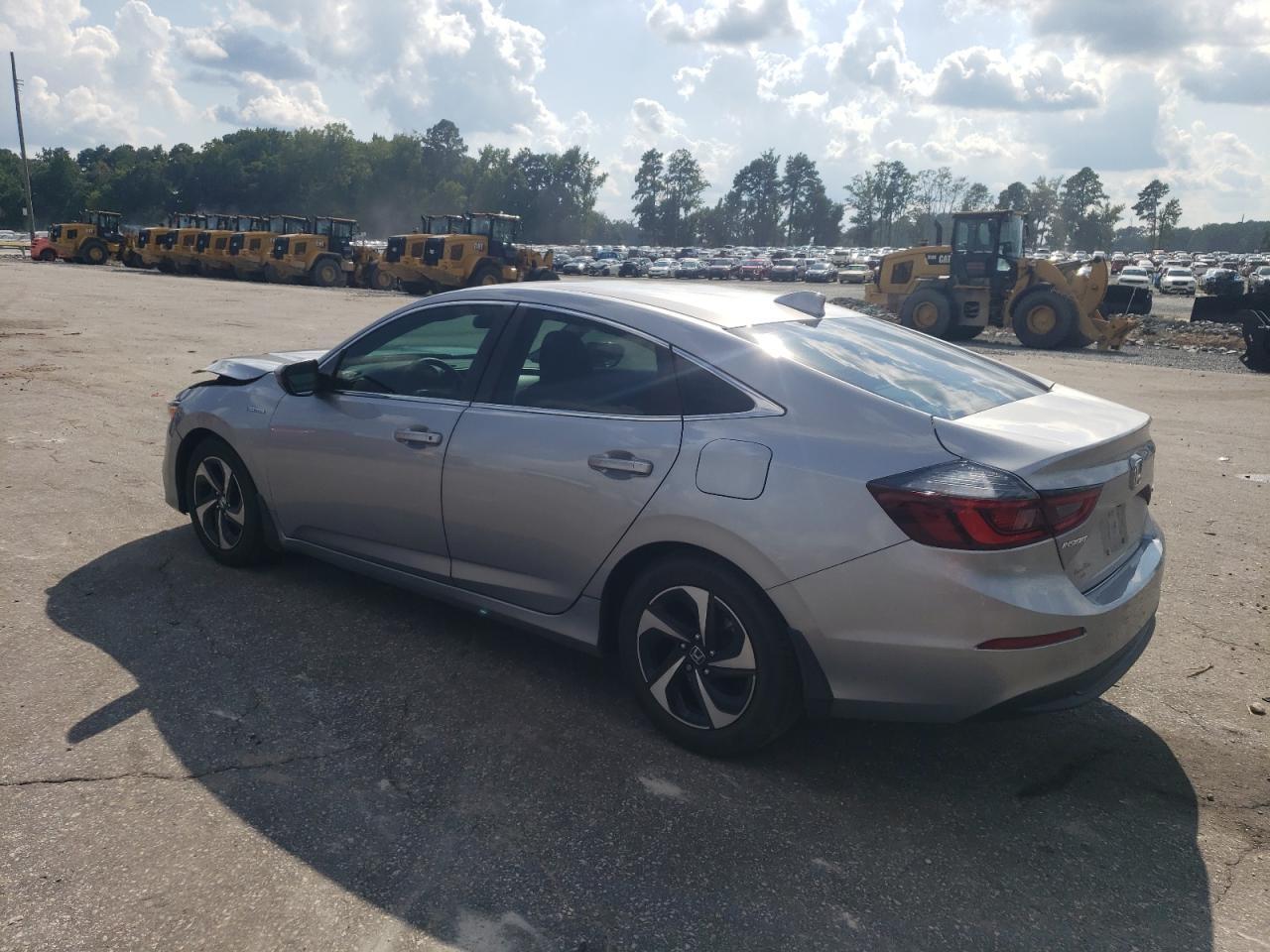 2022 HONDA Insight