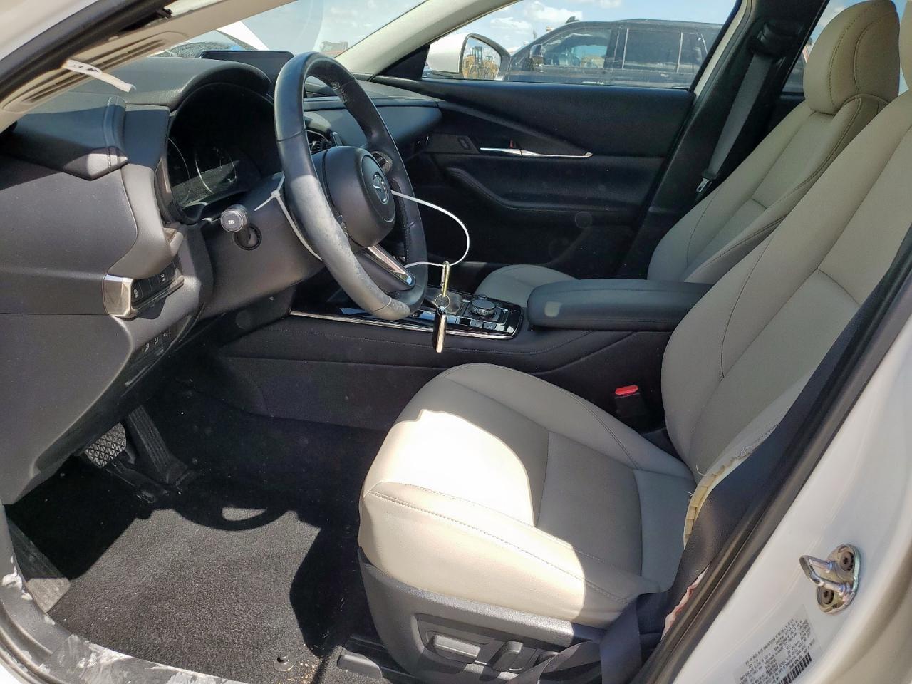 2021 MAZDA CX-30