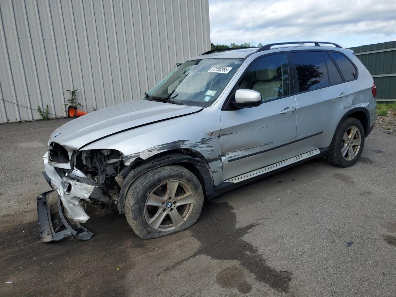 2012 BMW X5