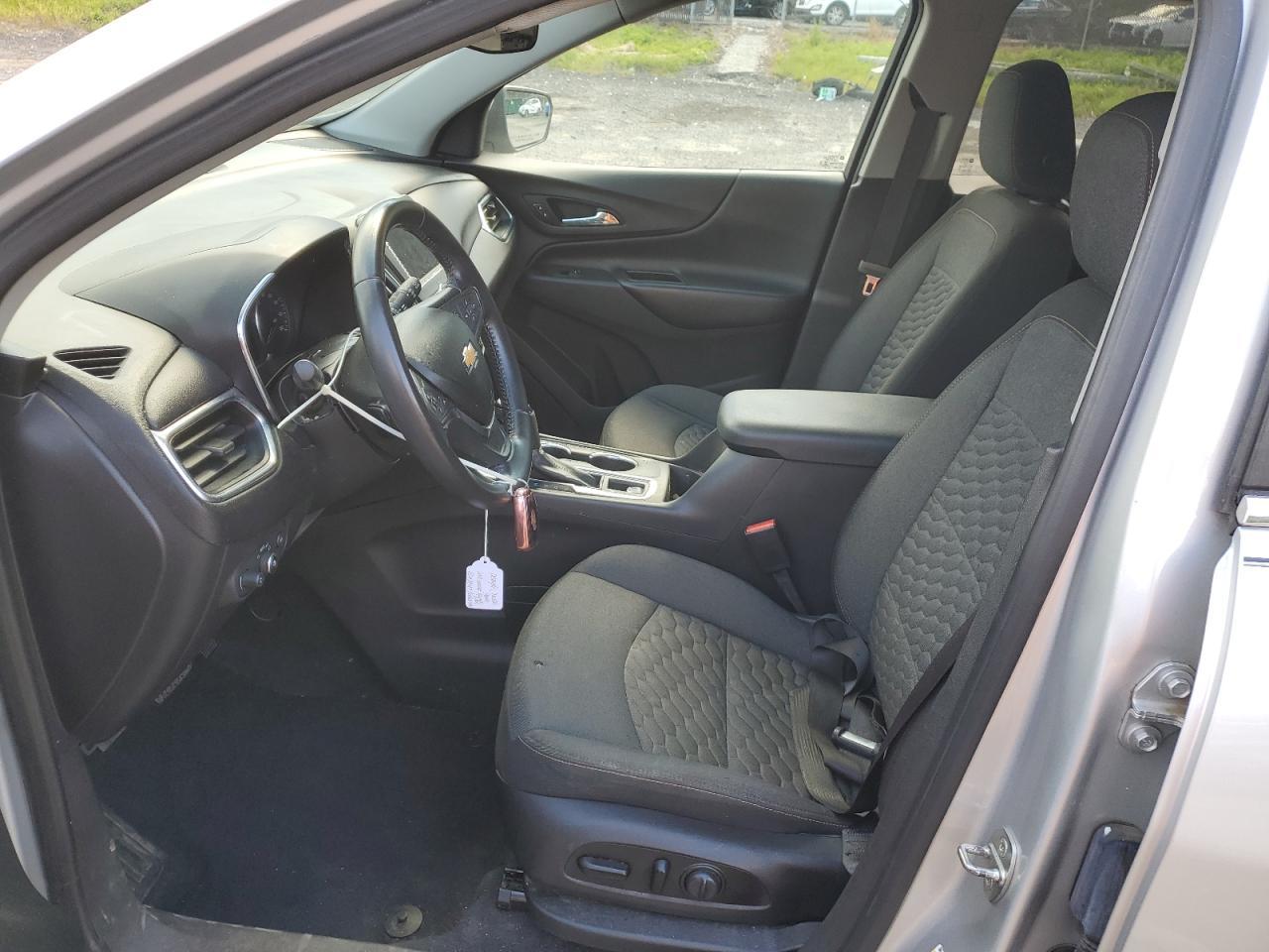 2021 CHEVROLET EQUINOX