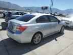 2013 SUBARU IMPREZA