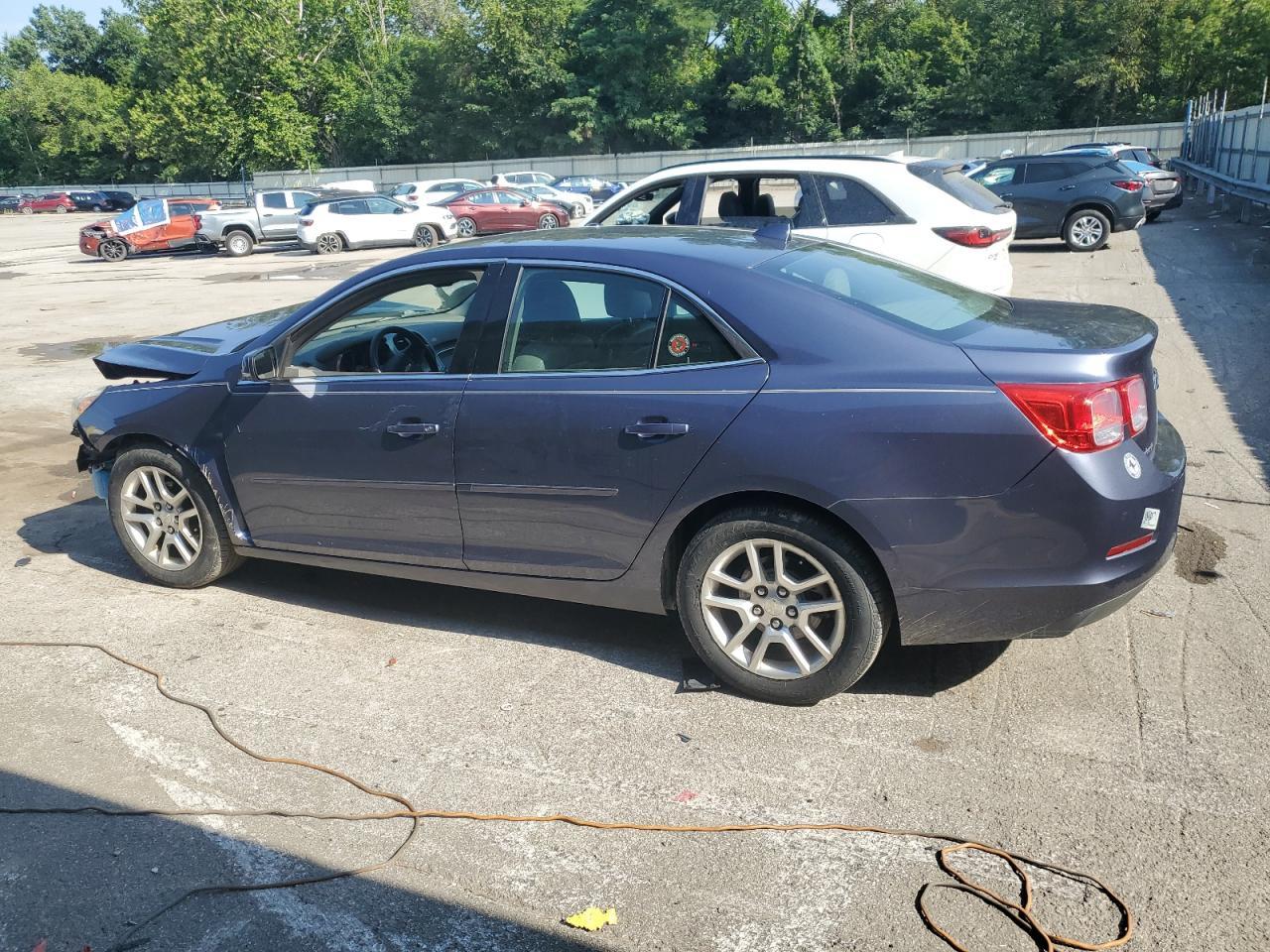 2013 CHEVROLET MALIBU