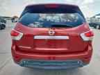 2014 NISSAN PATHFINDER