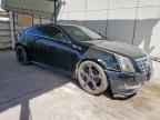 2012 CADILLAC CTS
