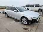 2013 AUDI A4