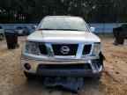 2019 NISSAN Frontier