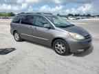 2005 TOYOTA SIENNA