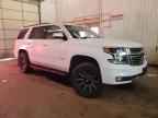 2017 CHEVROLET Tahoe