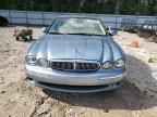 2004 JAGUAR X-Type