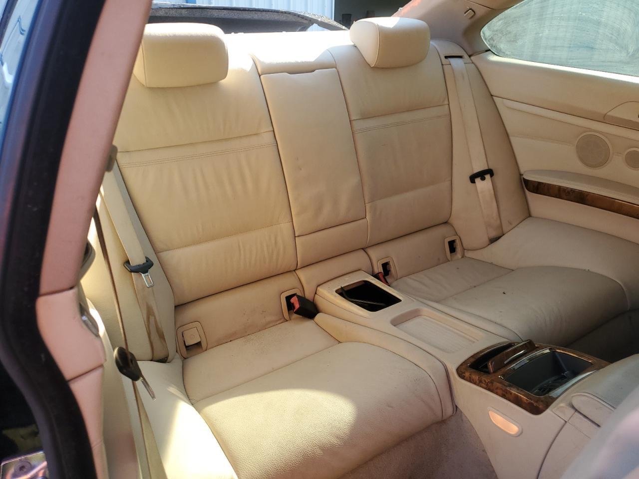 2007 BMW 3 SERIES