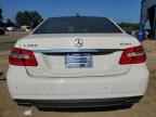 2010 MERCEDES-BENZ E-Class