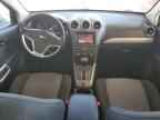 2012 CHEVROLET Captiva