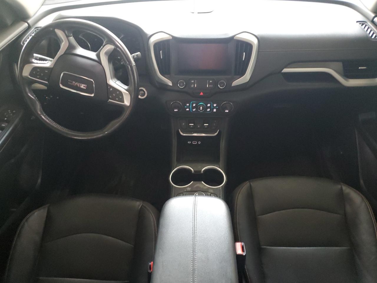 2020 GMC Terrain