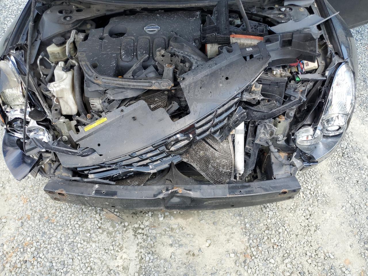 2010 NISSAN ALTIMA