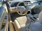 2008 TOYOTA CAMRY