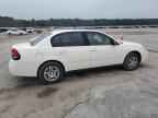 2008 CHEVROLET MALIBU