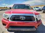 2012 TOYOTA TACOMA