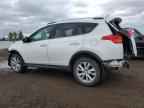 2014 TOYOTA RAV4