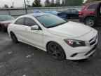 2017 MERCEDES-BENZ CLA-Class