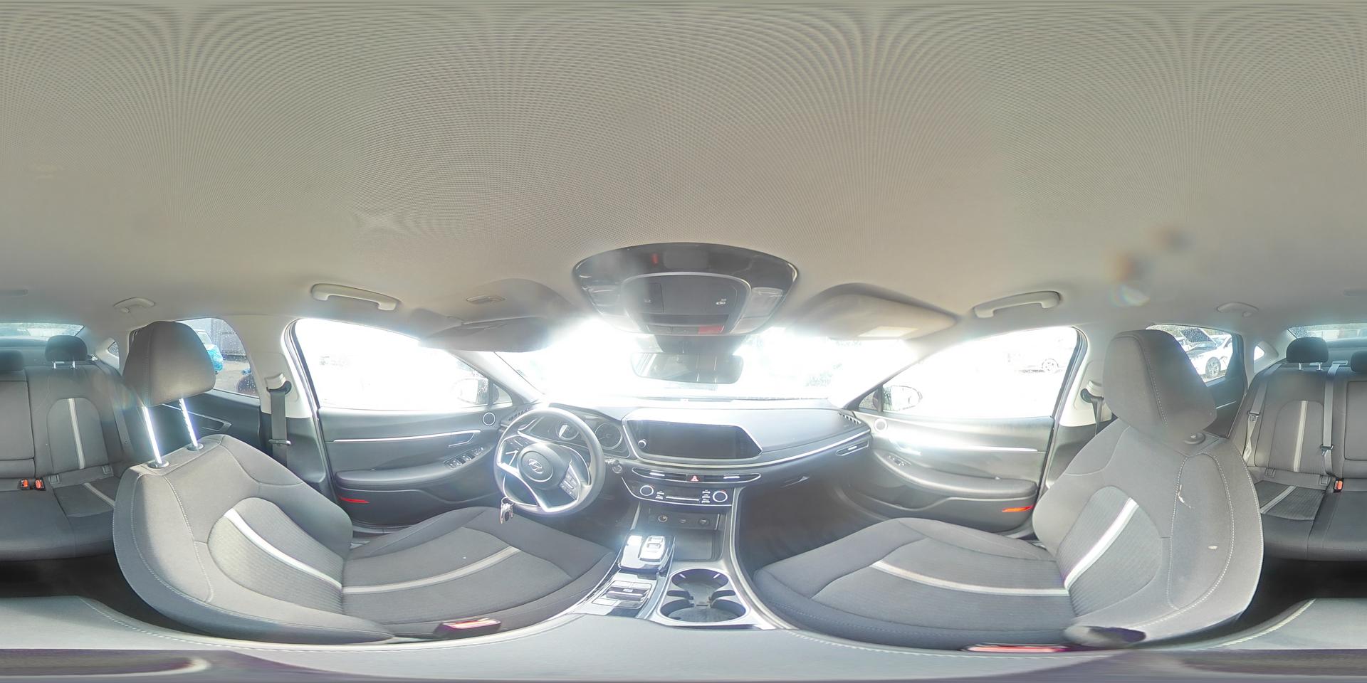 2023 HYUNDAI SONATA
