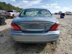2004 JAGUAR X-Type