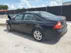 2011 FORD FUSION