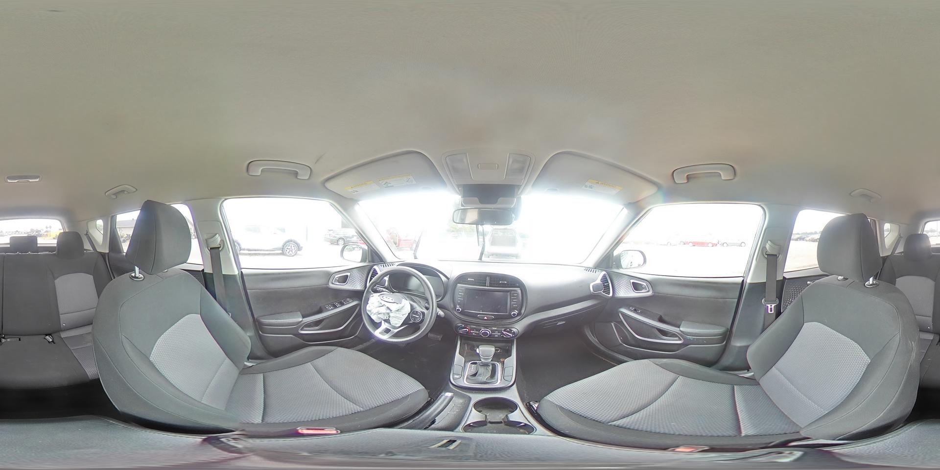 2023 KIA SOUL
