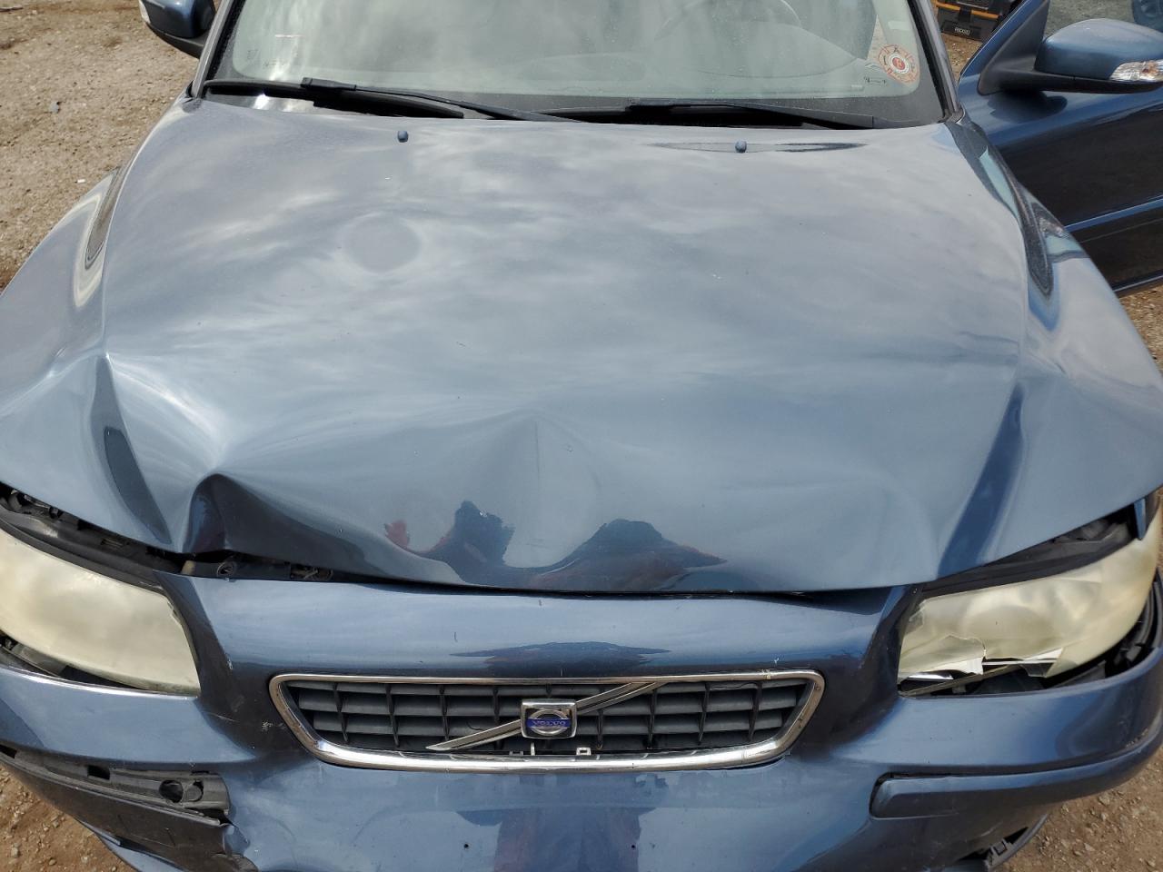 2008 VOLVO S60