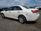 2012 LINCOLN MKZ