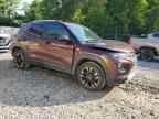 2022 CHEVROLET Trailblazer