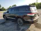 2022 LINCOLN Navigator