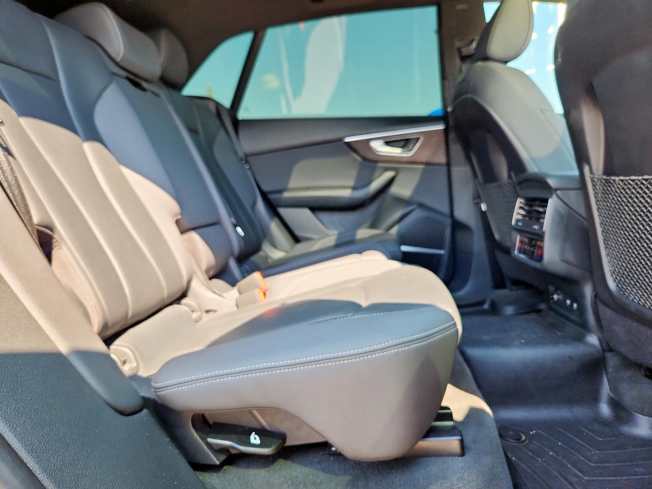 2019 AUDI Q8