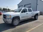 2014 CHEVROLET Silverado 2500