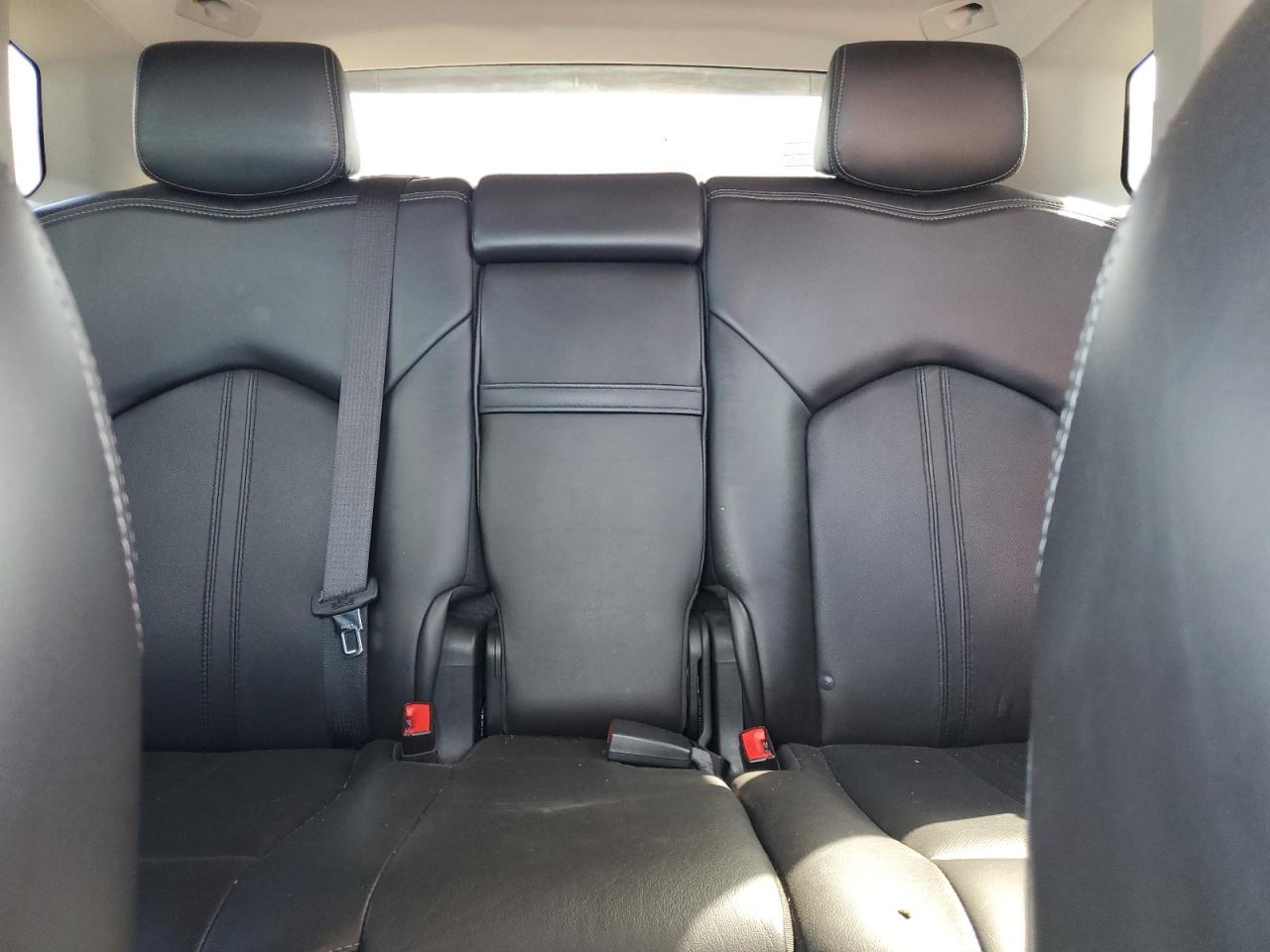 2014 CADILLAC SRX