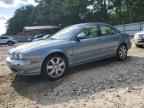 2004 JAGUAR X-Type